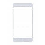 Replacement Front Glass For Wiko Jerry2 White By - Maxbhi.com