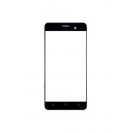 Replacement Front Glass For Wiko Jerry Grey By - Maxbhi.com