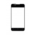 Replacement Front Glass For Wiko Sunny2 White By - Maxbhi.com