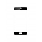 Replacement Front Glass For Wiko Ufeel Chocolate By - Maxbhi.com