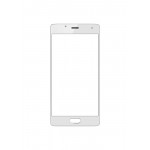 Replacement Front Glass For Wiko Ufeel White By - Maxbhi.com