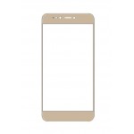 Replacement Front Glass For Wiko Upulse Gold By - Maxbhi.com