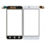 Touch Screen Digitizer For Blackview A10 Blue By - Maxbhi Com