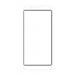 Touch Screen Digitizer For Blu Studio View Xl White By - Maxbhi.com