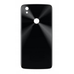 Back Panel Cover For Alcatel Idol 5s Usa Black - Maxbhi.com