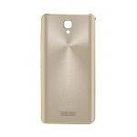 Back Panel Cover For Allview P7 Pro Gold - Maxbhi.com