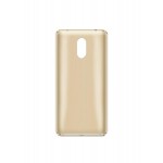 Back Panel Cover For Allview P8 Pro Gold - Maxbhi.com
