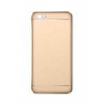 Back Panel Cover For Blu Grand X Gold - Maxbhi.com