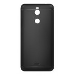 Back Panel Cover For Blu R2 Black - Maxbhi.com