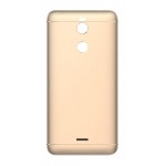 Back Panel Cover For Blu R2 Gold - Maxbhi.com