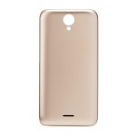 Back Panel Cover For Blu Studio J2 White - Maxbhi.com
