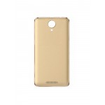 Back Panel Cover For Blu Studio Xl2 White - Maxbhi.com