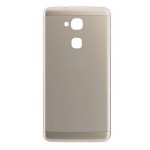 Back Panel Cover For Bq Aquaris Vs Plus Gold - Maxbhi.com