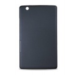 Back Panel Cover For Lg G Pad Iii 8.0 Fhd Blue - Maxbhi.com
