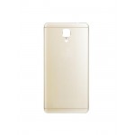 Back Panel Cover For Qmobile M6 White - Maxbhi.com