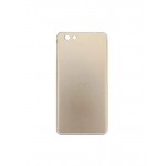 Back Panel Cover For Sharp Z3 Gold - Maxbhi.com