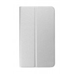Flip Cover For Zte Grand X View 2 White By - Maxbhi.com
