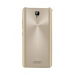 Full Body Housing For Allview P7 Pro Gold - Maxbhi.com