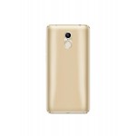 Full Body Housing For Allview P8 Pro Gold - Maxbhi.com