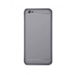 Full Body Housing For Blu Grand X Grey - Maxbhi.com
