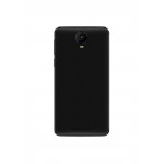 Full Body Housing For Blu Studio Xl2 Black - Maxbhi.com