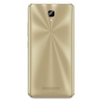Full Body Housing For Blu Vivo Xl2 Gold - Maxbhi.com