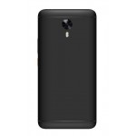 Full Body Housing For Qmobile Noir A1 Black - Maxbhi.com