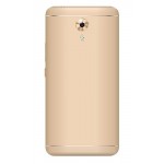 Full Body Housing For Qmobile Noir A1 White - Maxbhi.com