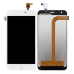 Display for Blackview A7 Blue (Combo Folder) by Maxbhi.com