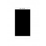 Lcd With Touch Screen For Blu Studio Mega Gold By - Maxbhi.com