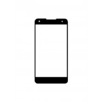 Replacement Front Glass For Benq F52 Pink By - Maxbhi.com