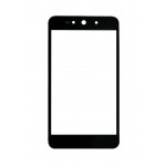 Replacement Front Glass For Blu Grand X Grey By - Maxbhi.com