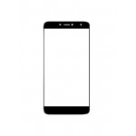 Replacement Front Glass For Blu Studio Mega Black By - Maxbhi.com