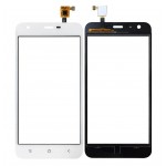Touch Screen Digitizer For Blackview A7 Blue By - Maxbhi Com