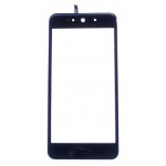 Touch Screen Digitizer For Blu Grand X Black By - Maxbhi Com