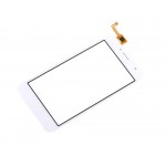 Touch Screen Digitizer For Blu Studio J2 White By - Maxbhi.com
