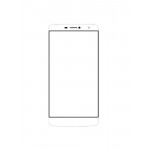 Touch Screen Digitizer For Blu Studio Mega White By - Maxbhi.com