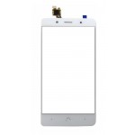 Touch Screen Digitizer For Bq Aquaris Vs Plus White By - Maxbhi.com