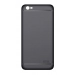 Back Panel Cover For Blu Grand X Lte Black - Maxbhi.com