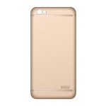 Back Panel Cover For Blu Grand X Lte Gold - Maxbhi.com