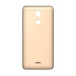 Back Panel Cover For Blu R2 Lte Gold - Maxbhi.com