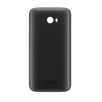 Back Panel Cover For Coolpad Defiant Grey - Maxbhi.com