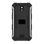 Back Panel Cover For Plum Gator 4 Orange - Maxbhi.com