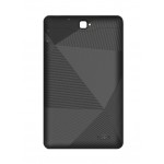 Back Panel Cover For Plum Optimax 11 Black - Maxbhi.com