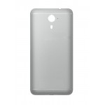 Back Panel Cover For Wiko U Feel Prime White - Maxbhi.com