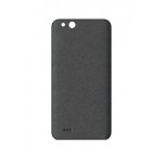 Back Panel Cover For Zte Tempo X Black - Maxbhi.com