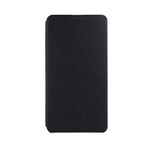 Flip Cover For Blu Grand X Lte Black By - Maxbhi.com