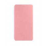 Flip Cover For Blu Grand X Lte Rose Gold By - Maxbhi.com