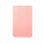 Flip Cover For Plum Optimax 11 Rose Gold By - Maxbhi.com