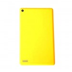 Full Body Housing For Amazon Fire 7 2017 Yellow - Maxbhi Com